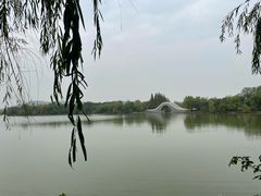 -云龙湖旅游景区