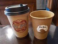 -Pie Bird(新闸路店)