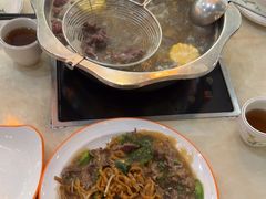 -潮悦牛肉火锅城(水贝店)