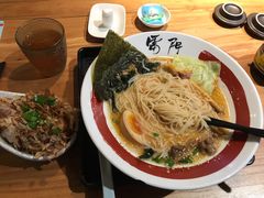 -雷门拉面店(新光天地店)