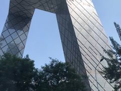 -中央广播电视总台(光华路办公区)