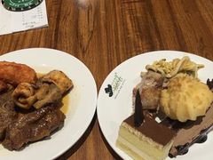 -汉巴味德(大悦城店)