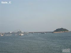 -青岛海滨风景区