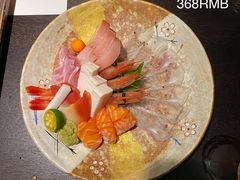 寿司-鲤·鮨KOISUSHI