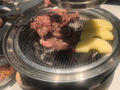 -范儿·嫂子烤肉·精致炭火烤肉(长治路店)