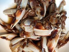 -船歌·鱼水饺青岛菜(金狮广场店)