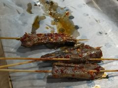 -盟重烧烤(高正街店)