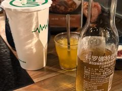 -湊湊火锅·茶憩(上海合生汇店)