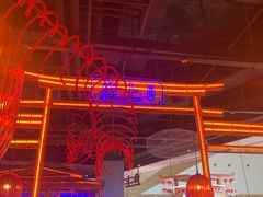 大堂-鱼上·烤鱼(万象城店)
