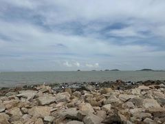 -长岛南北长山旅游景区