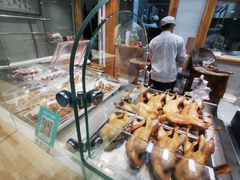 -戚顺兴盐水鸭(新街口明瓦廊店)