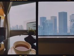 -深圳星河丽思卡尔顿酒店