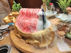 -尚海豆捞(乐虹坊店)