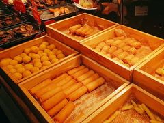 -芝小官毛肚火锅海鲜自助(淮安清江浦区新亚店)