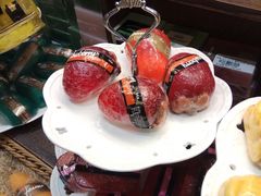 -百武西(北京apm店)