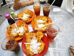 -多春茶室