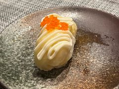 -戏作寿司(观音桥店)