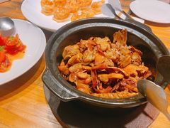 -临家闽南菜(宝洲路店)