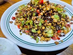 黑三剁-云海肴汽锅鸡·云南小炒(天津国金汇店)