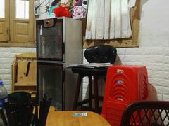 -老宅原住民沙茶面精品小吃(龙头路店)