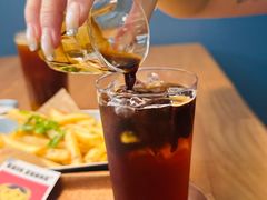 -GOIN CAFE 光阴咖啡馆