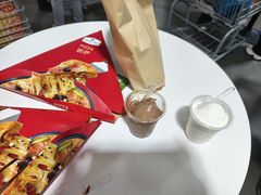 -山姆餐吧(南昌红谷滩印象城店)