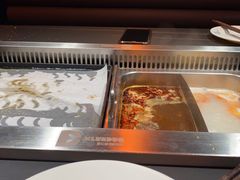-星伦多自助料理·涮烤一体(虹悦城店)