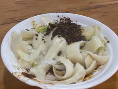 -华兴街自力面店