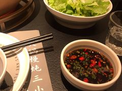 卤花生-老鸭集(金沙龙湖天街店)