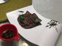 -八珍饺子·烤鸭·家常菜