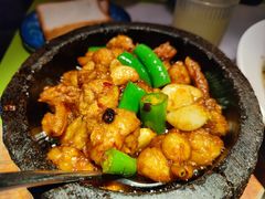 -桂满陇-十里风荷(合生汇店)