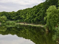 -美兰湖景区