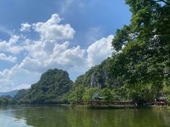 -星湖旅游景区七星岩