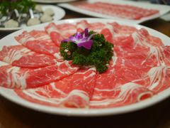-和院老火锅铜锅烧烤海鲜(朱雀大街店)