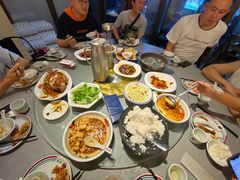 -达叔香味海鲜(海棠68环球美食街店)
