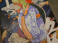 -剧狐剧本杀·月球探案馆(人民广场1号店)