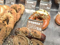 -81bakery(关山路店)