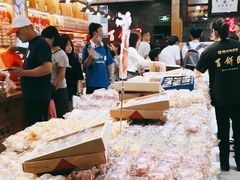 -百饼园(南后街店)