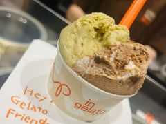 -Dip in Gelato(富民路店)