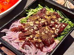 -张家卫·阳江菜·小海鲜(肥婆湾桥店)