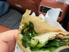 -正宗棉湖甜汤春卷店