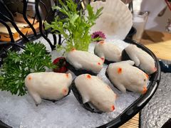 -湊湊火锅·茶憩(南京东路悦荟店)