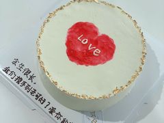-今日Cake蛋糕茶歇·甜品台定制