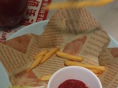 -杯子红牛排(创意产业园店)