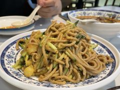 -真食净香居·内蒙烧麦(亚运村店)