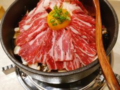 -上户日本料理(北仑富邦店)