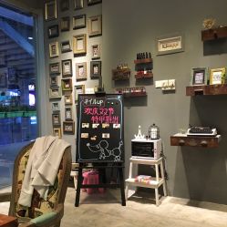 -Hertha Beauty Salon