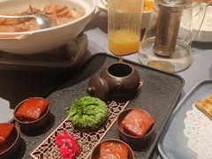 -东湖177艺术餐厅·东坡院子