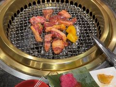 -梦山水日本烧肉(五四广场店)
