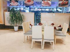 -皇朝海鲜酒店